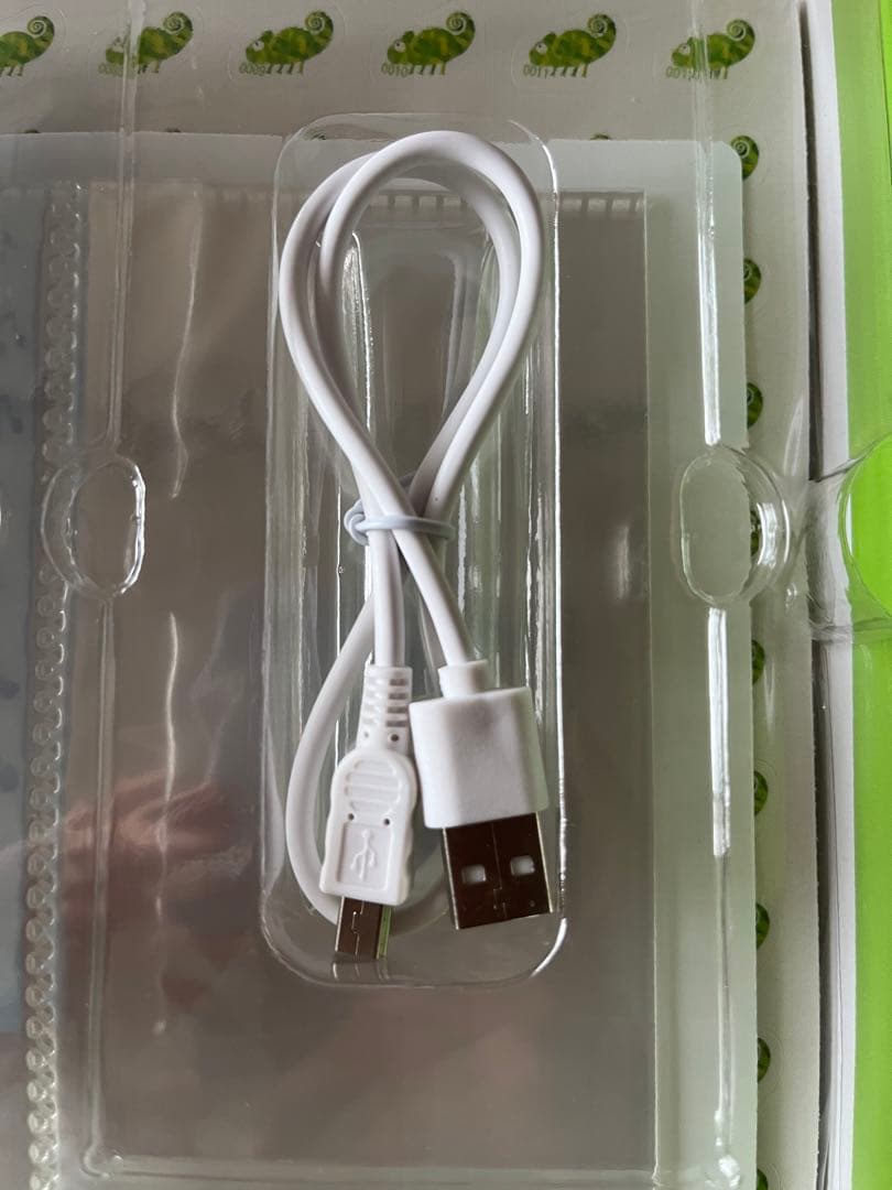 カメレオンリーダー スターターセット