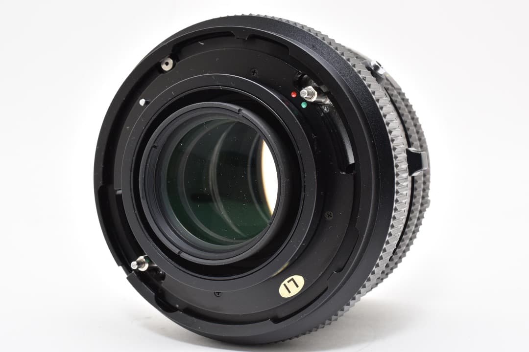 マミヤ Mamiya KL 127mm f3.5 L RB67 SD 3360