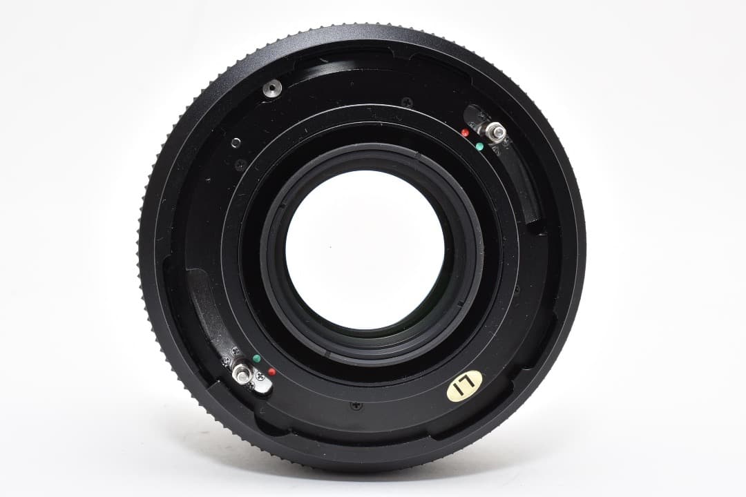 マミヤ Mamiya KL 127mm f3.5 L RB67 SD 3360