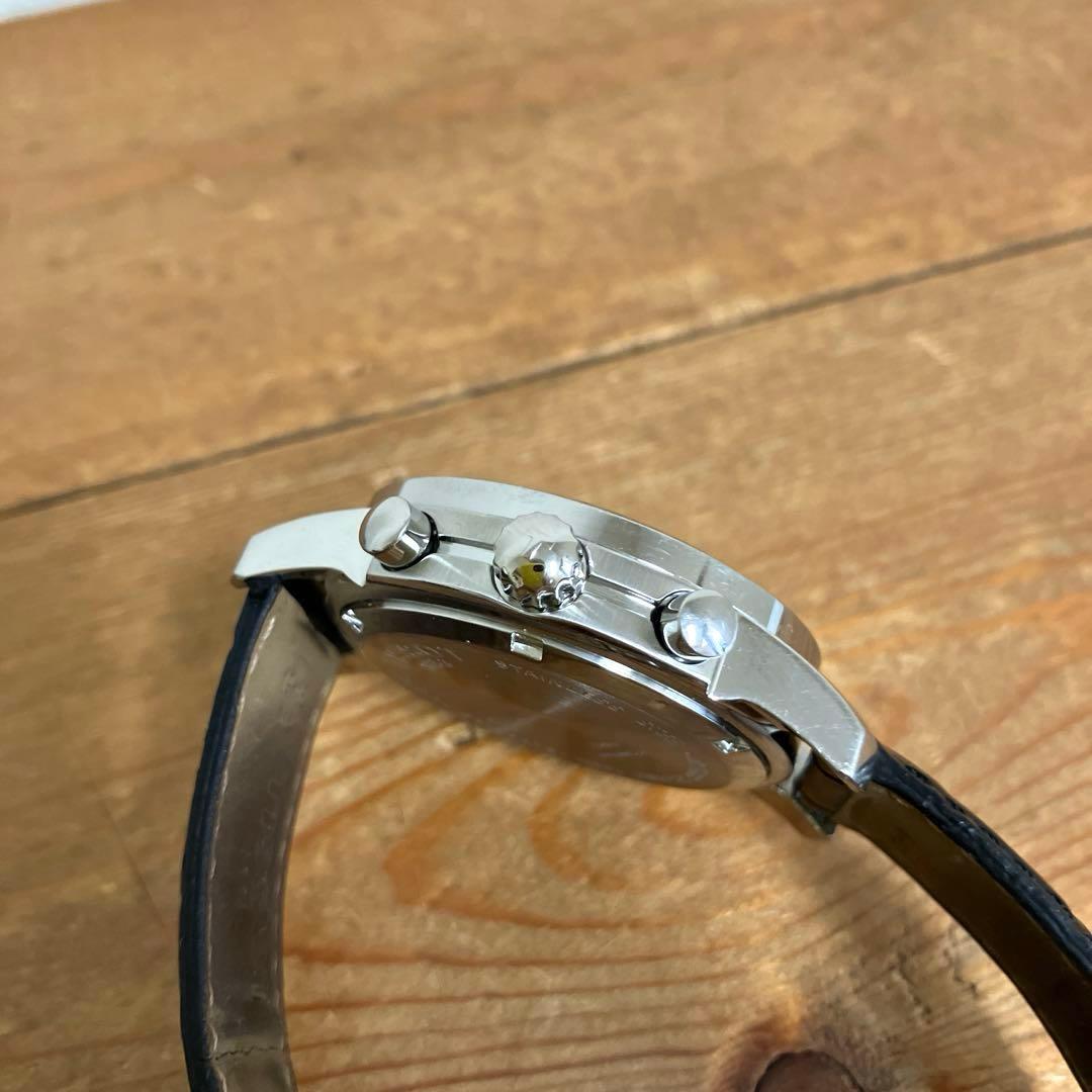 TISSOT ティソ PRC200 クロノグラフ