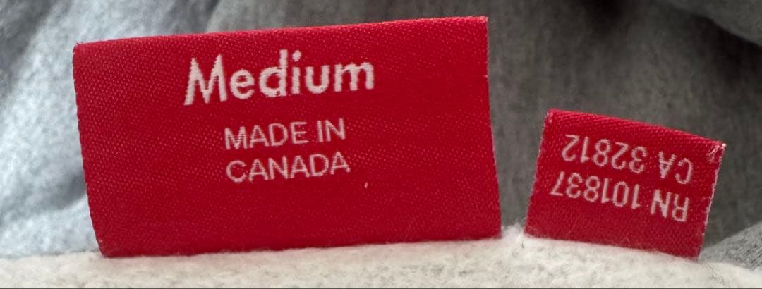 トップス supreme box logo hooded sweatshirt