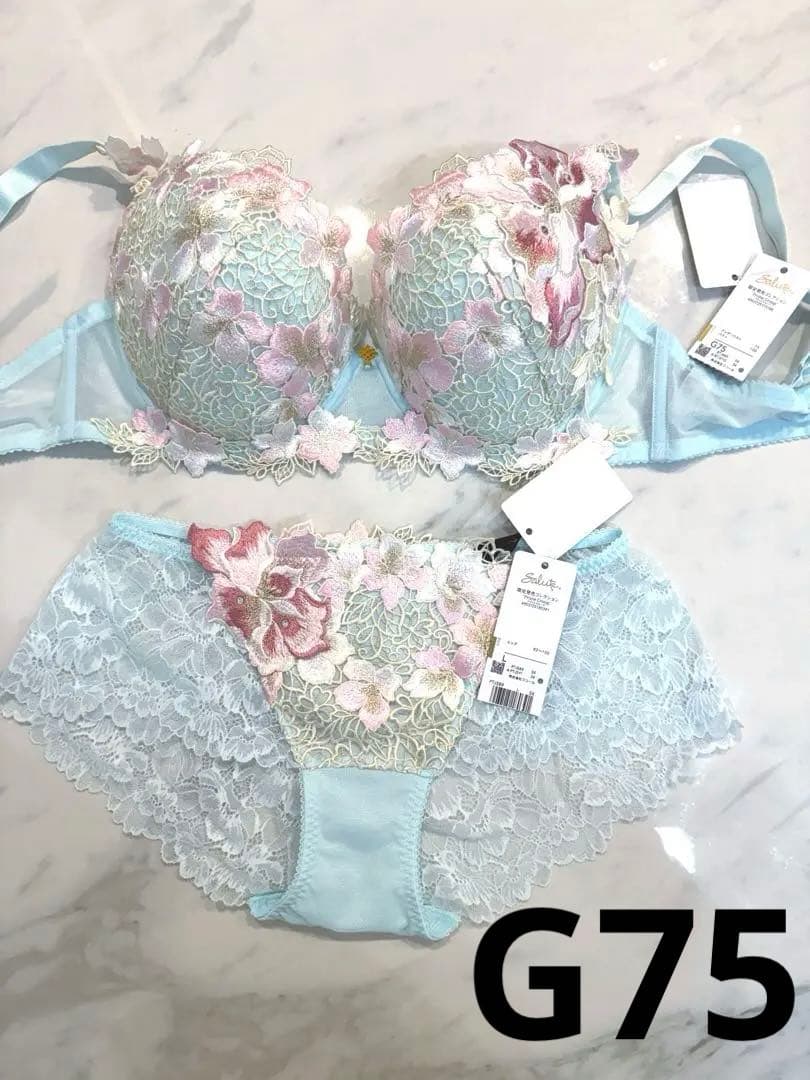 サルート G75 ノーマル L