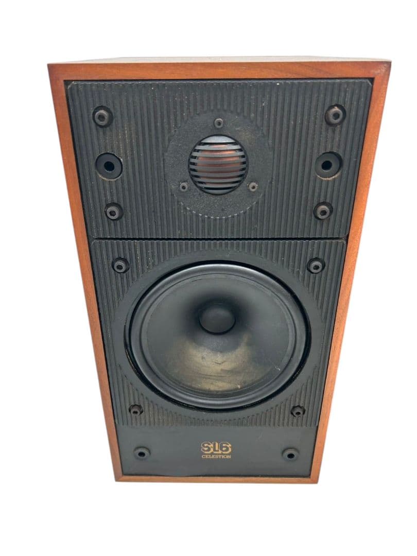 CELESTION セレッション SL6 スピーカー ペア