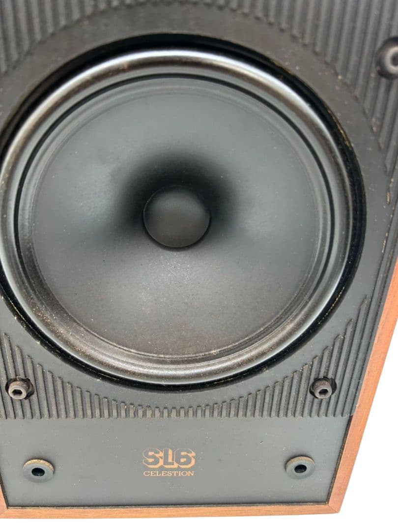 CELESTION セレッション SL6 スピーカー ペア