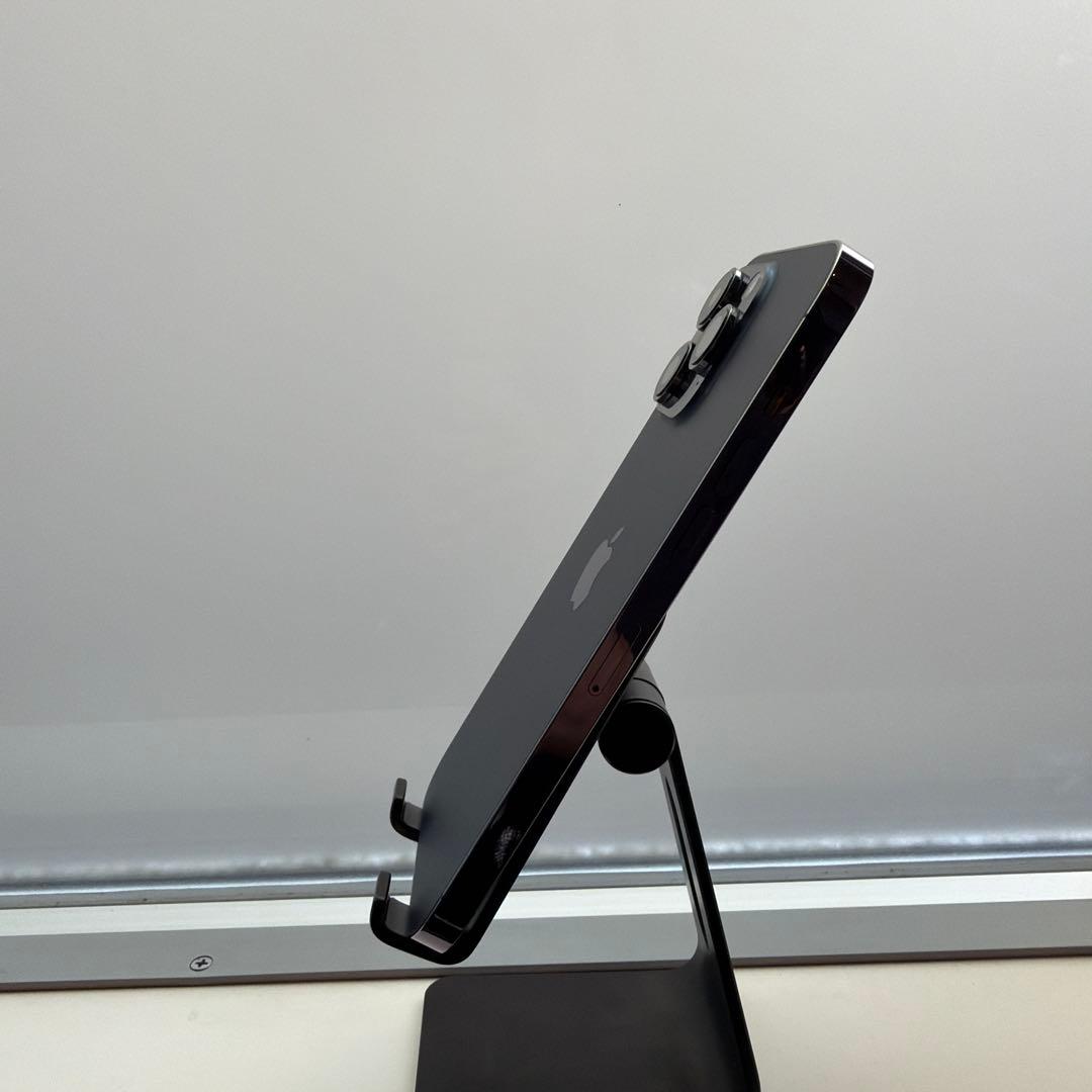 Apple iPhone 14 Pro Max 本体 1TB バッテリー92%