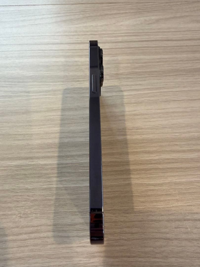 Apple iPhone 14 Pro Max 本体 1TB バッテリー92%