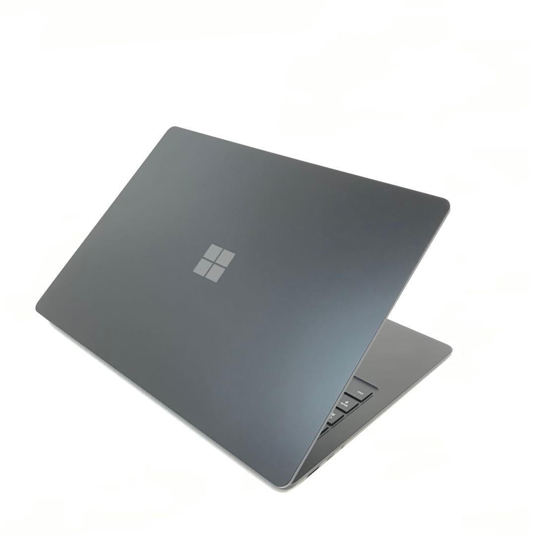 【準新品・最高機】Surface Laptop3 16G/256G Office
