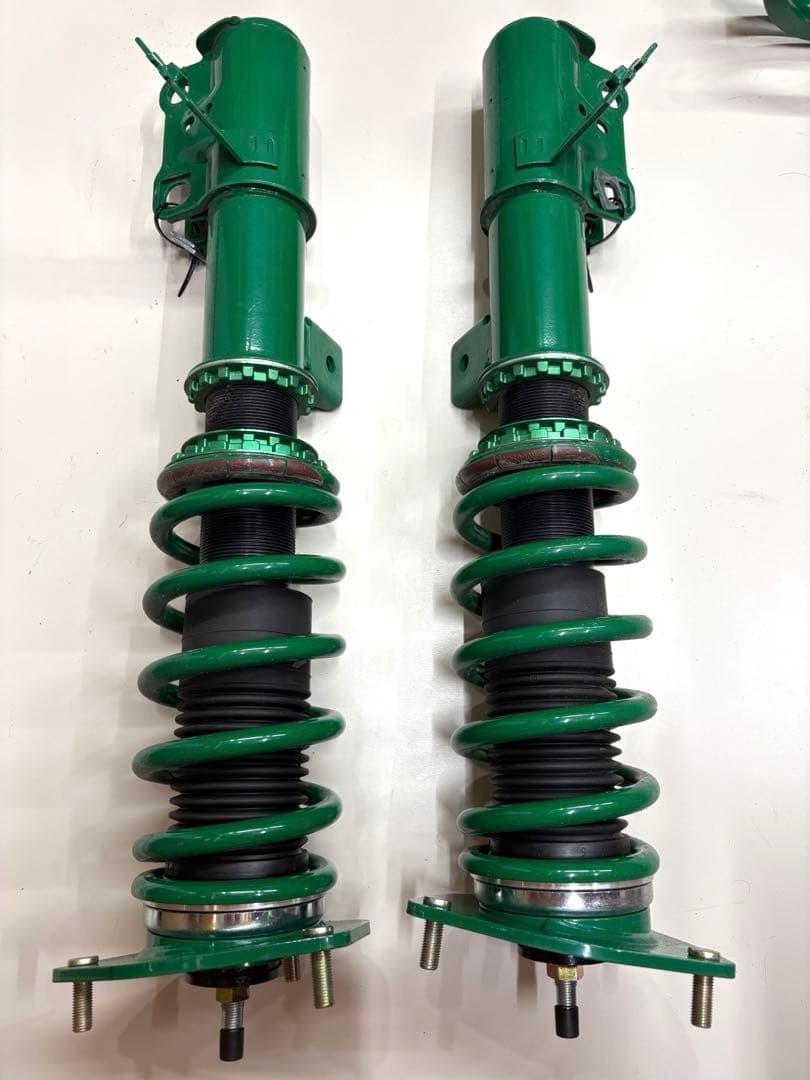 【ほぼ新品】TEIN FLEX Z 車高調 40系アルファード ヴェルファイア