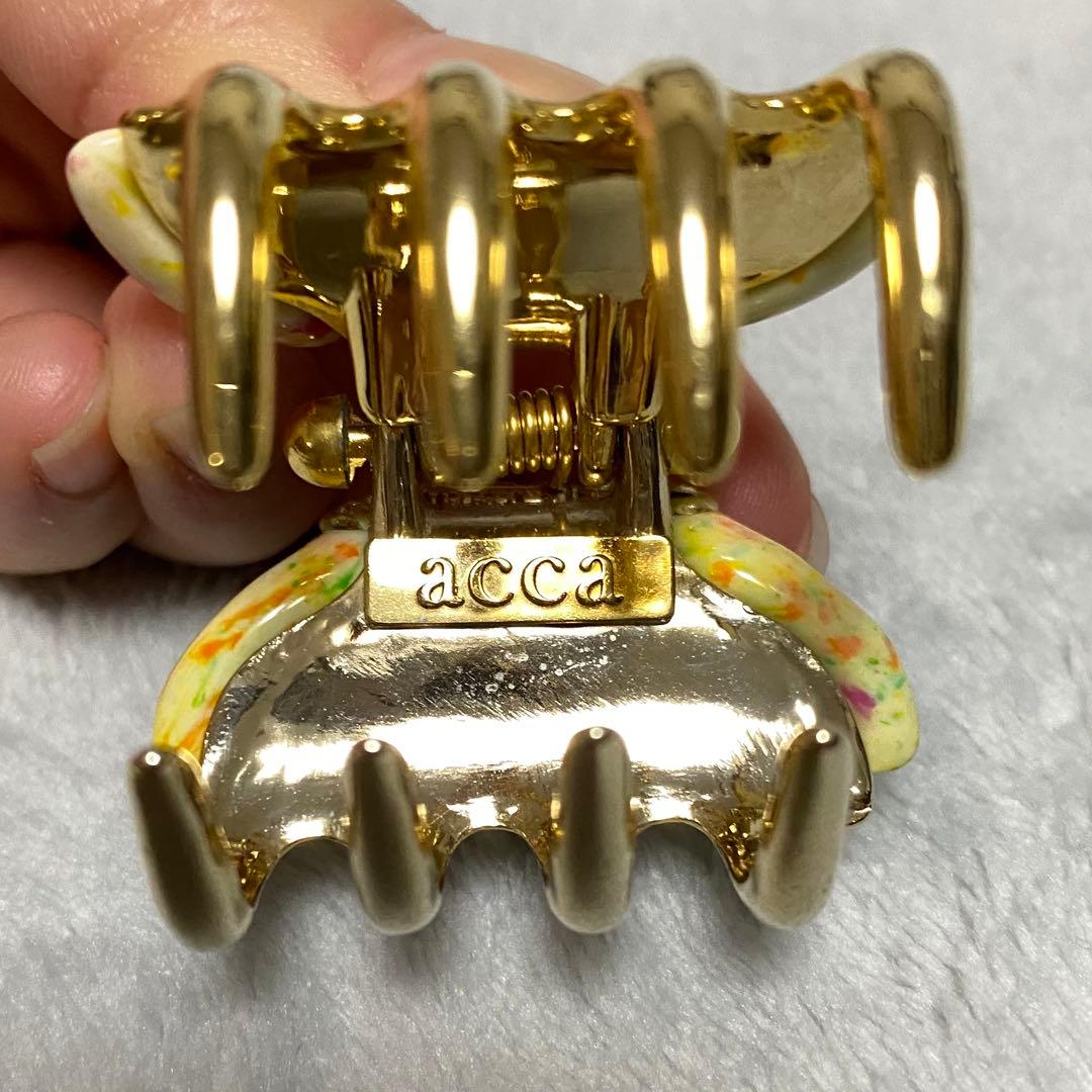 送料無料 アッカ 小クリップ 中クリップ 新品未使用