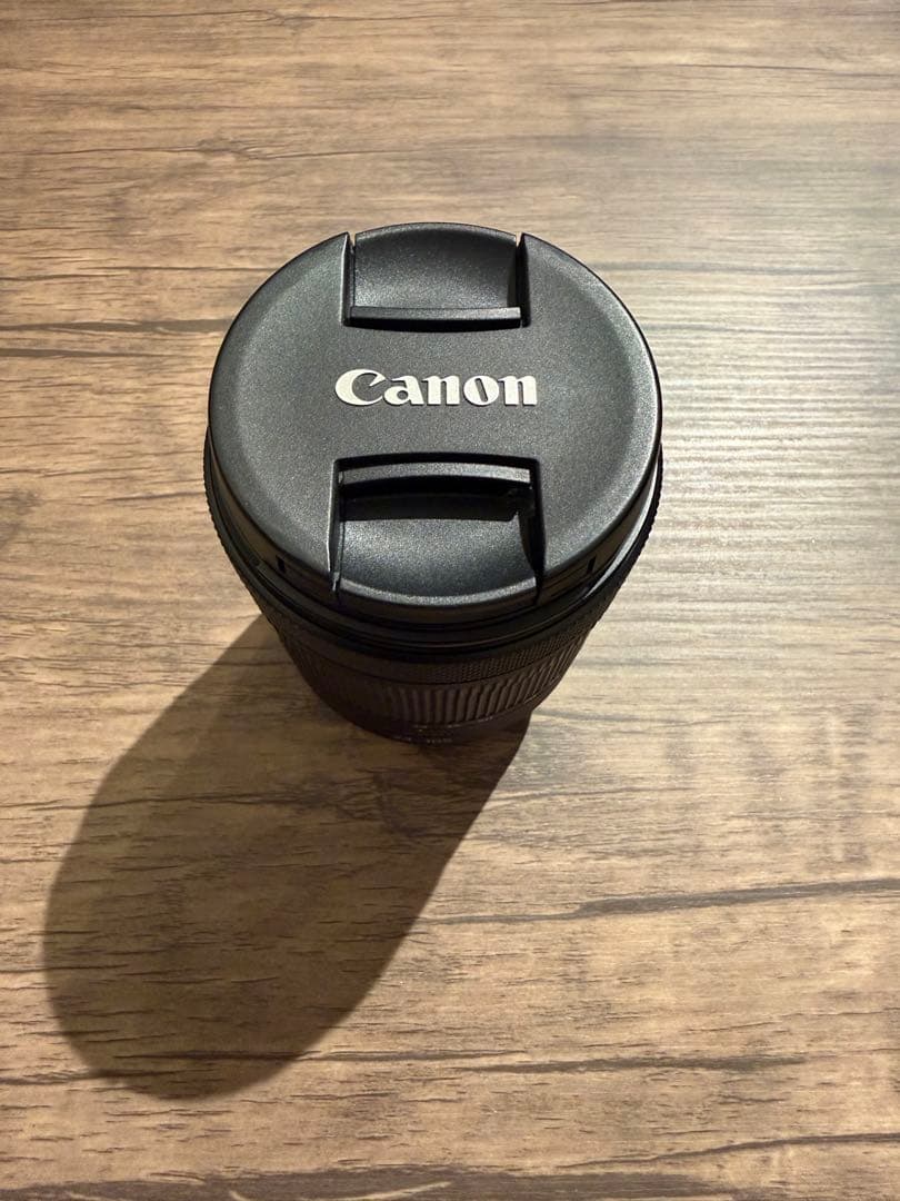 【美品】rf24-105mm f4-7.1 is stm