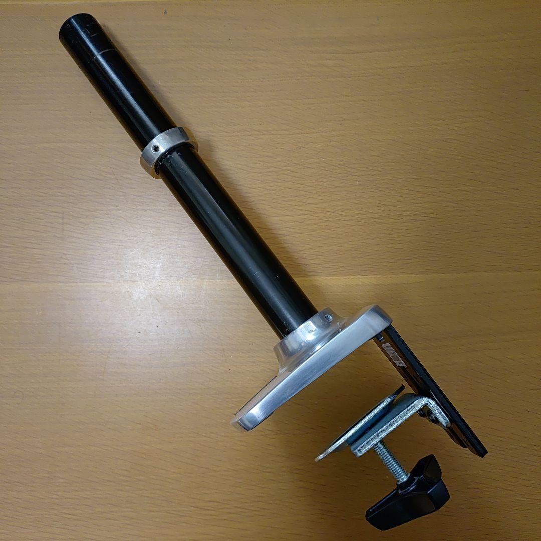 エルゴトロン　モニターアーム　45-295-026