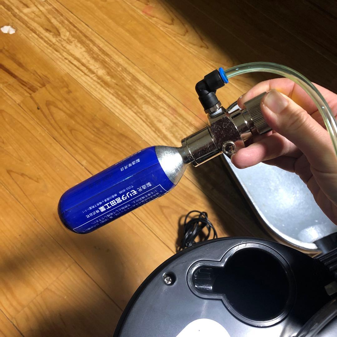 アサヒスーパードライ　ミニ樽ホームサーバー