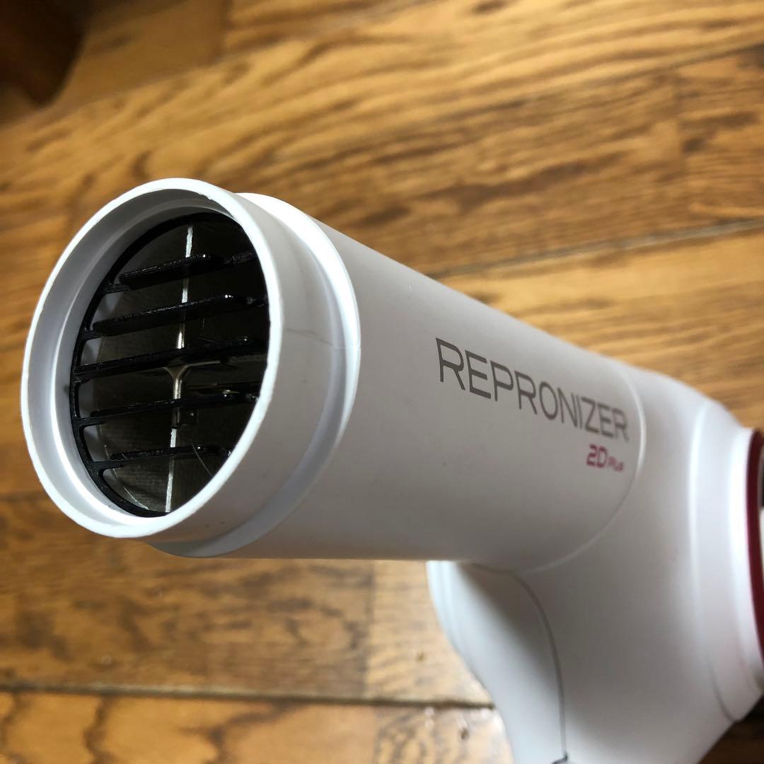 Bioprogrammingリュミエリーナ レプロナイザー 2D Plus