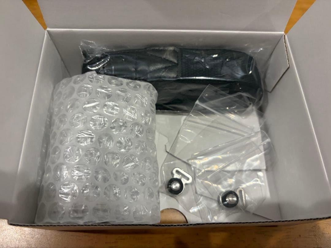 SIGMA fp 45mm f2.8 DG DN レンズキット　おまけ付き