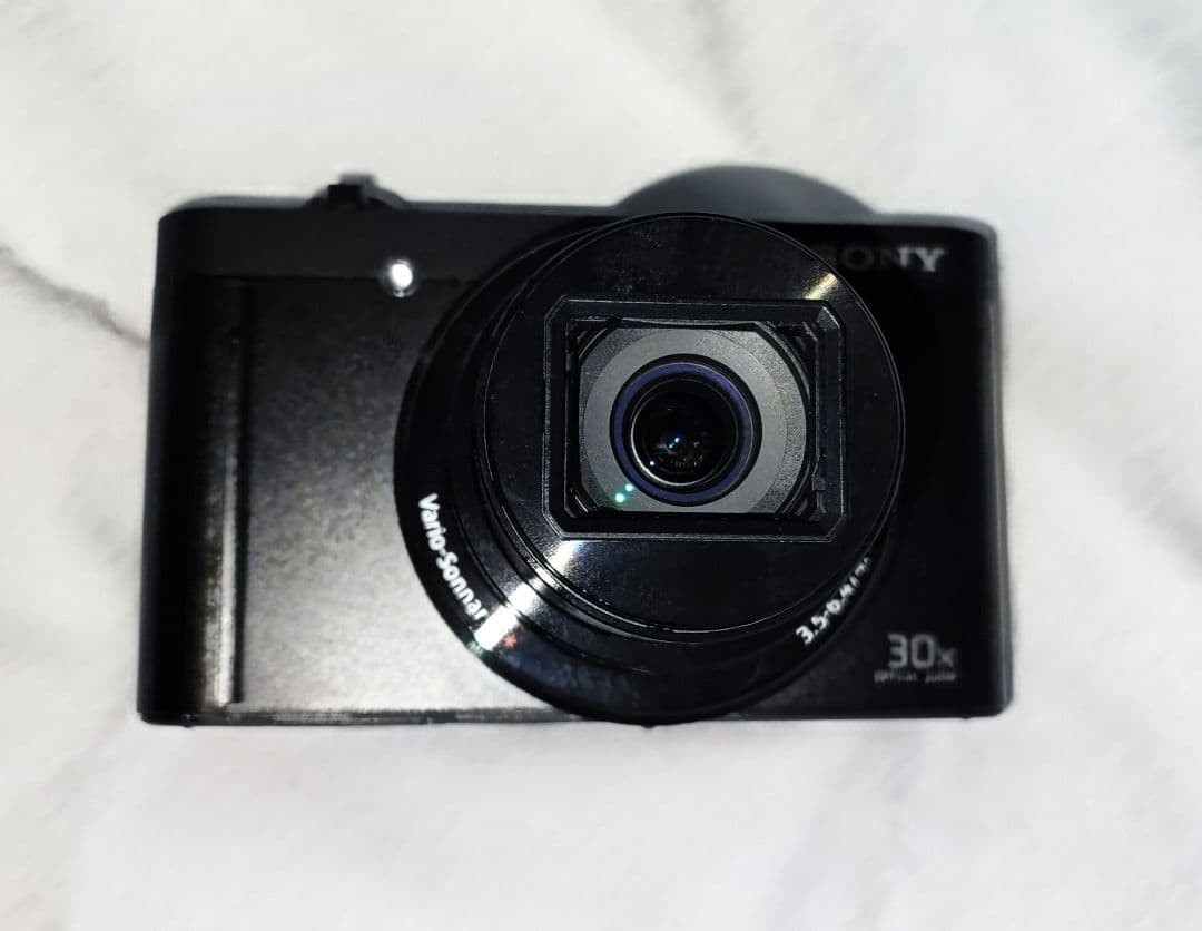 SONY サイバーショット DSC-WX500 Cyber-shot デジカメ