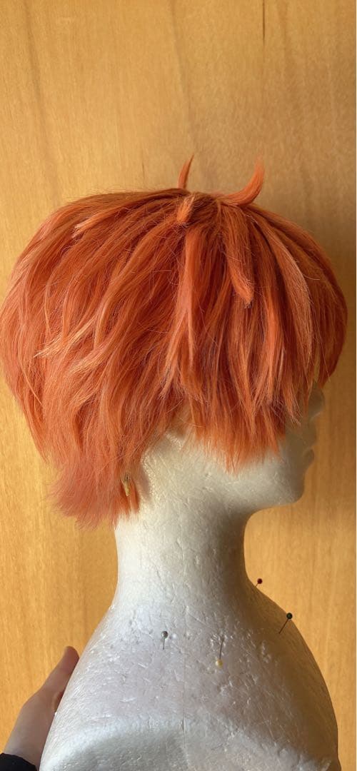 佐藤真冬 ギヴン ウィッグ