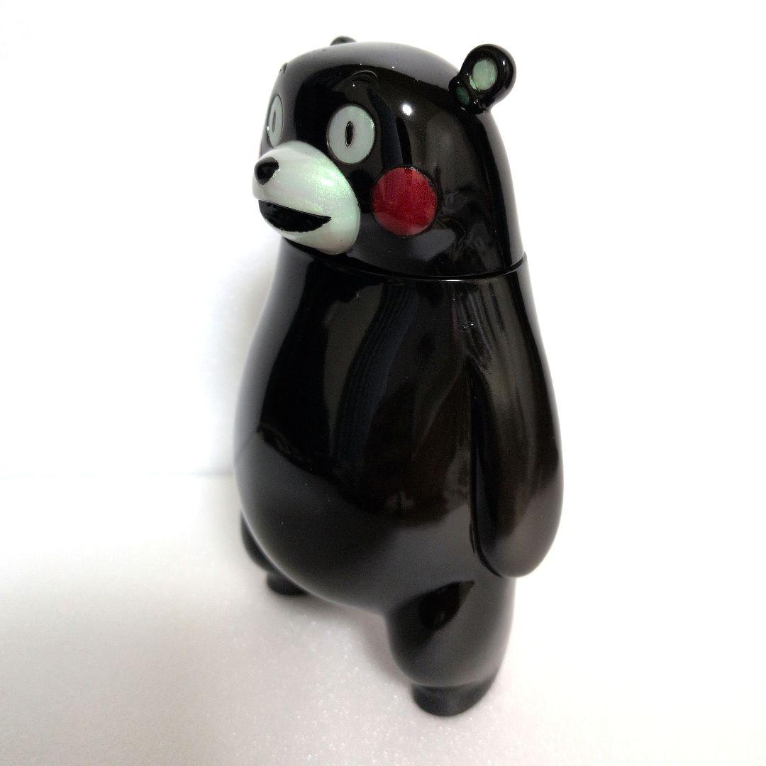 ソフビ Nami Kikaku くまモン