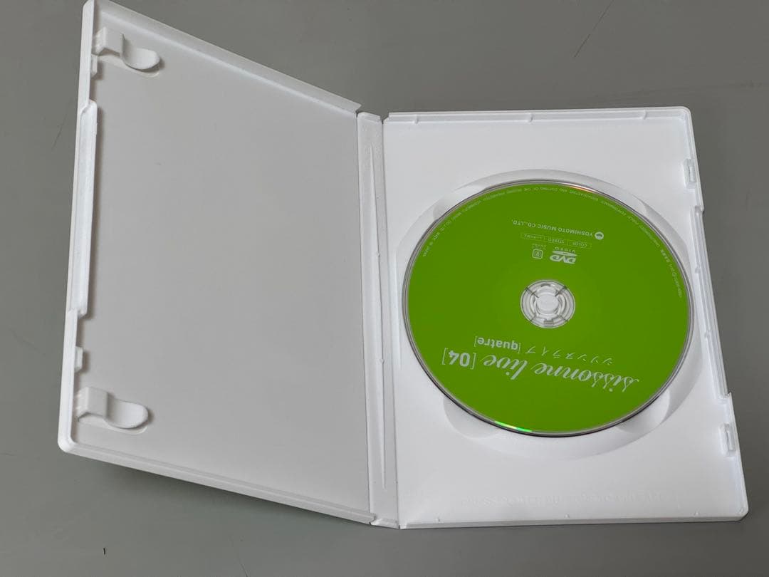 シソンヌ　ライブDVD 1〜10 セット