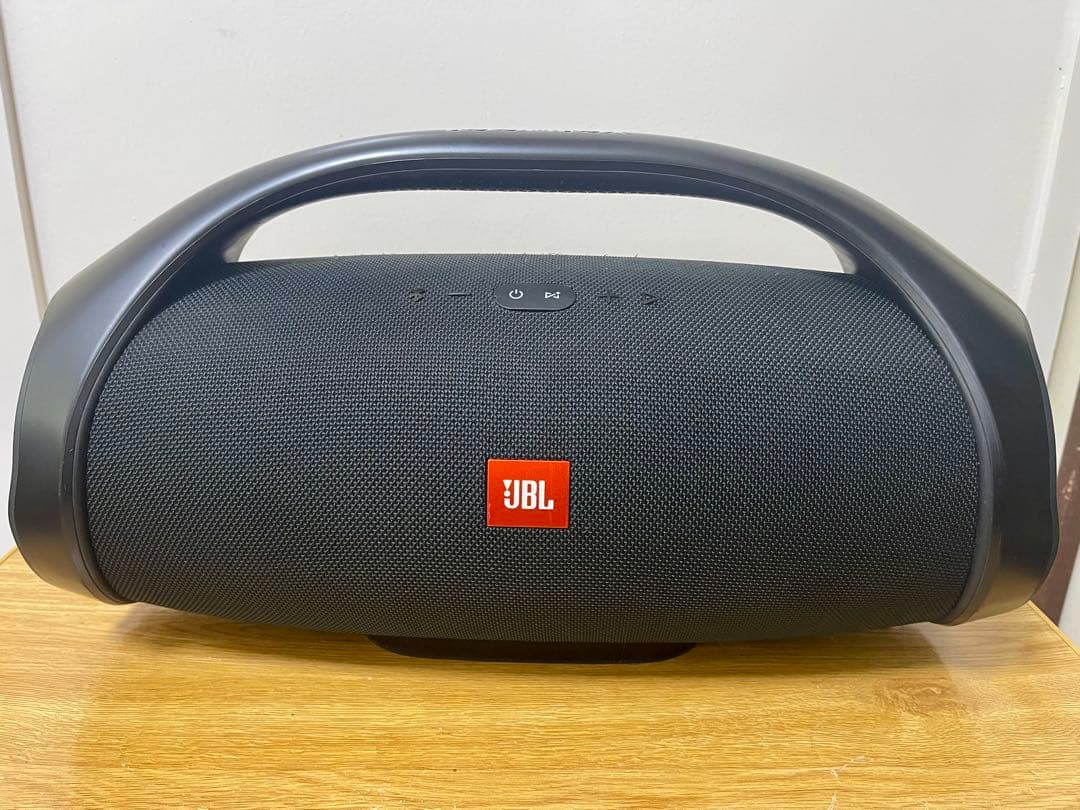 JBL BOOMBOX ポータブル Bluetooth スピーカー