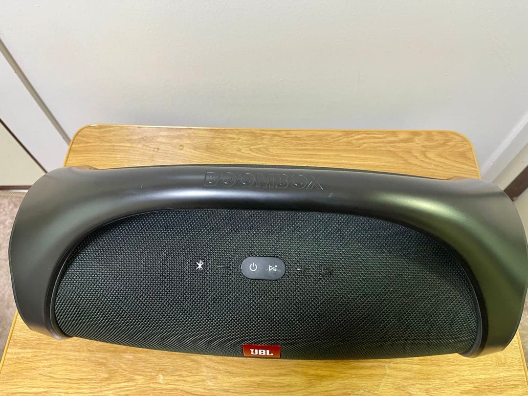 JBL BOOMBOX ポータブル Bluetooth スピーカー