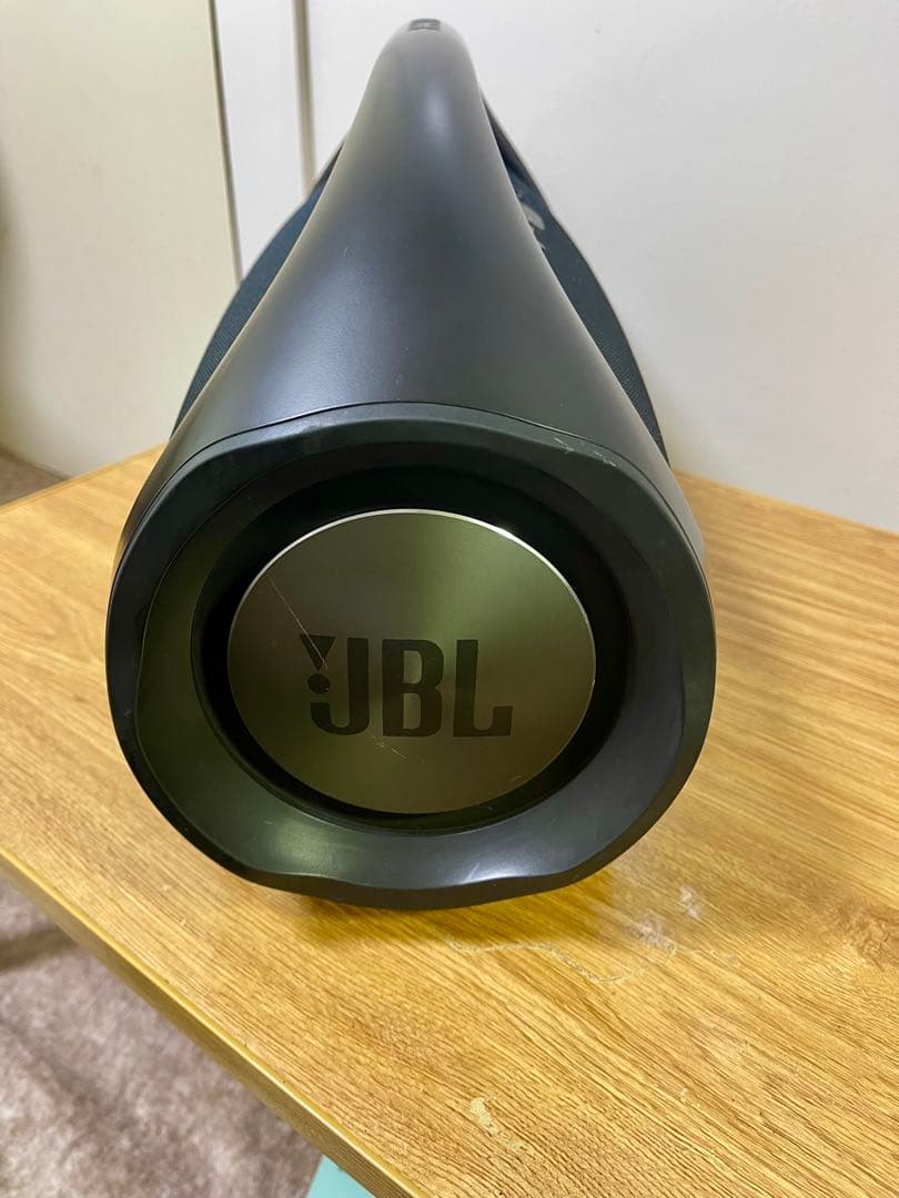 JBL BOOMBOX ポータブル Bluetooth スピーカー