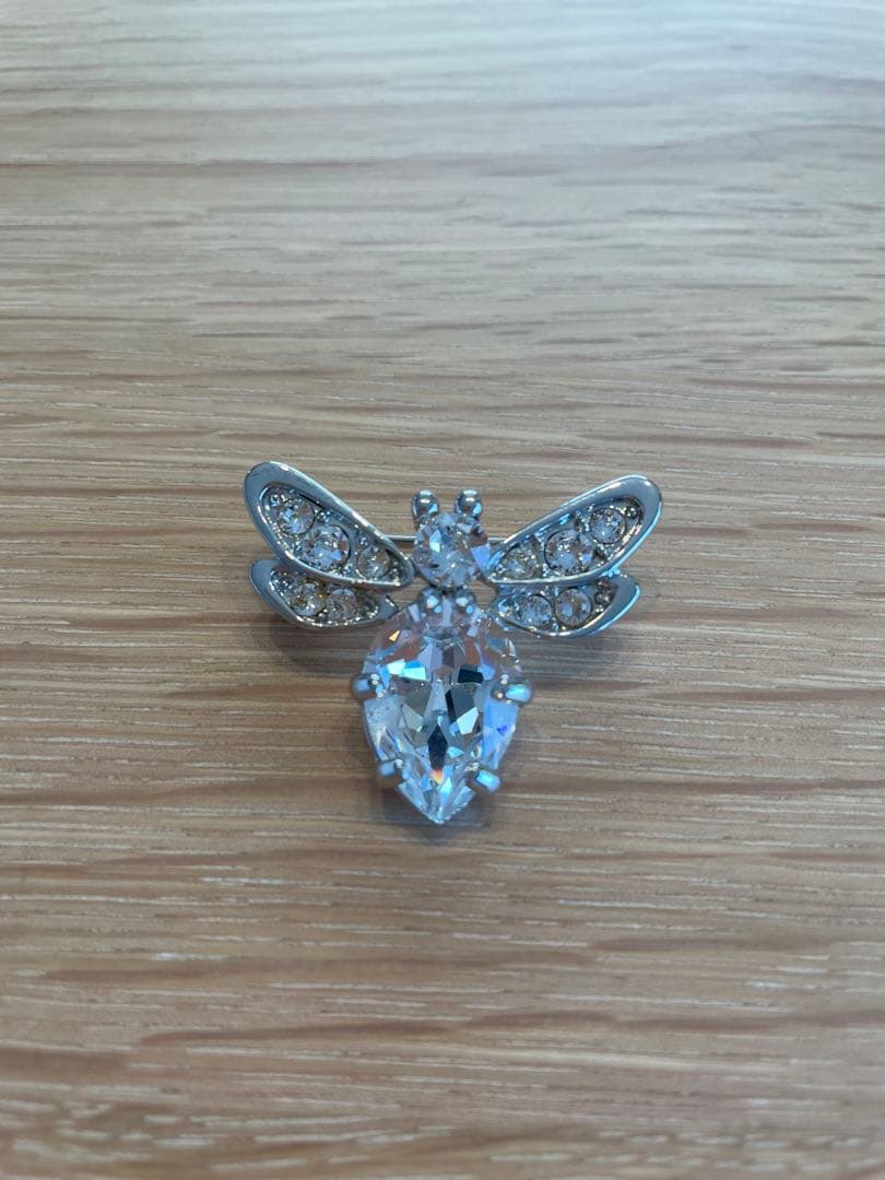 René ルネ　ブローチ　4点セット　アクセサリー　まとめ売り