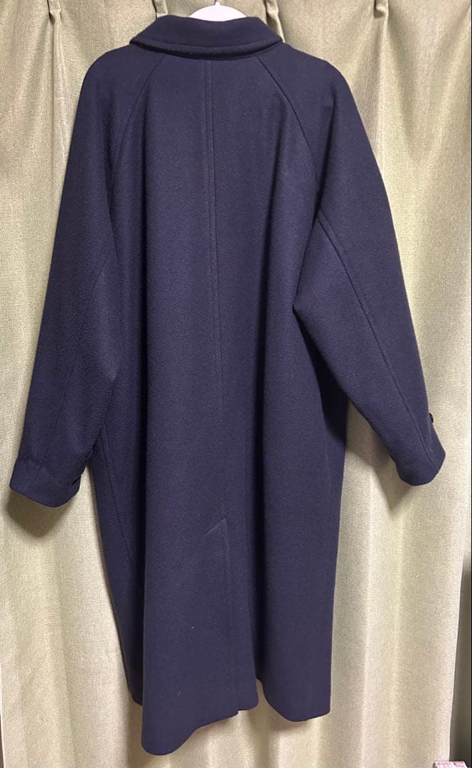 canal jean BONAPPETIT(ボナペティ)メルトンダッフルコート