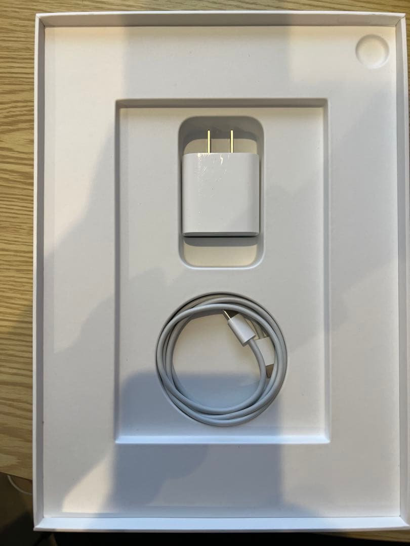 iPad Air(第5世代)Wi-Fiモデル256GB+Apple Pencil