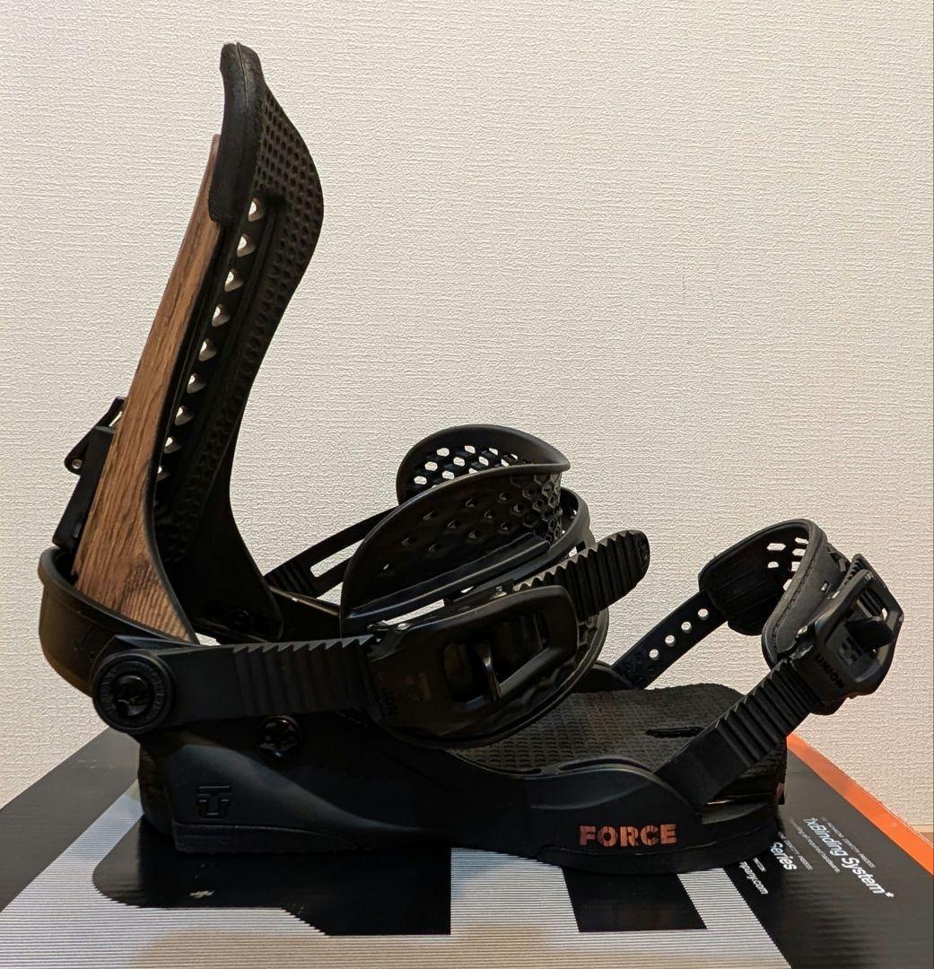 b*d様 UNION FORCE（Mサイズ）