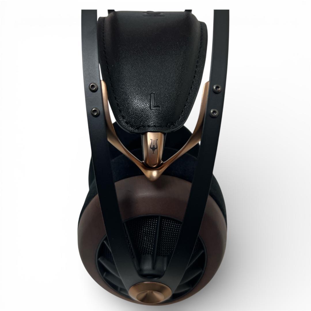 美品 Meze Audio 109Pro ヘッドホン