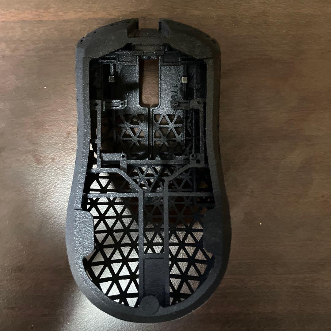 PMM ZEN 8K MOD KIT ￼RAZER VIPER V3PROMOD