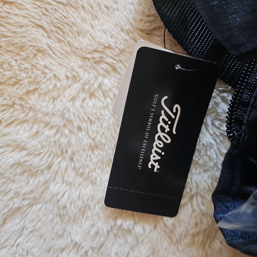 Mercedes-Benz ネイビー トートバッグ