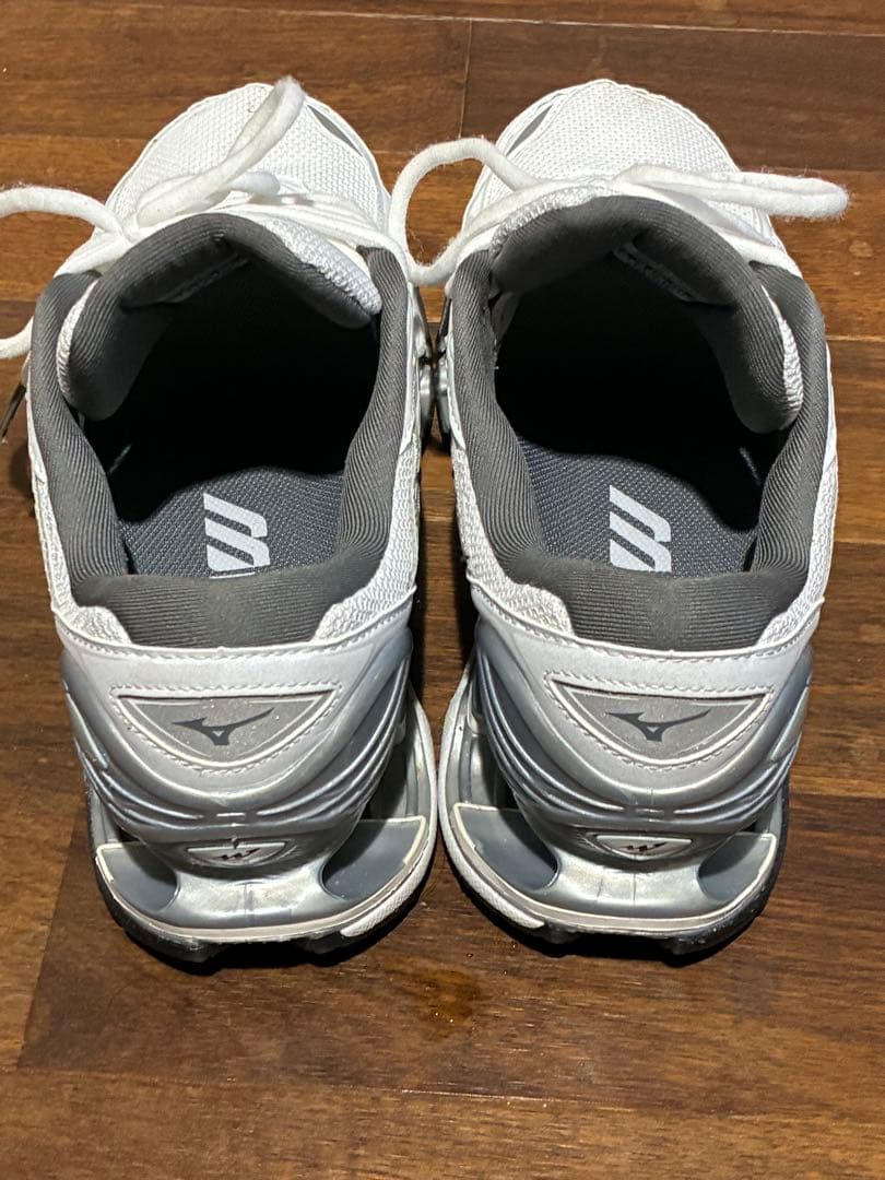 MIZUNO WAVE PROPHECY LS 27cm 最終値下げ