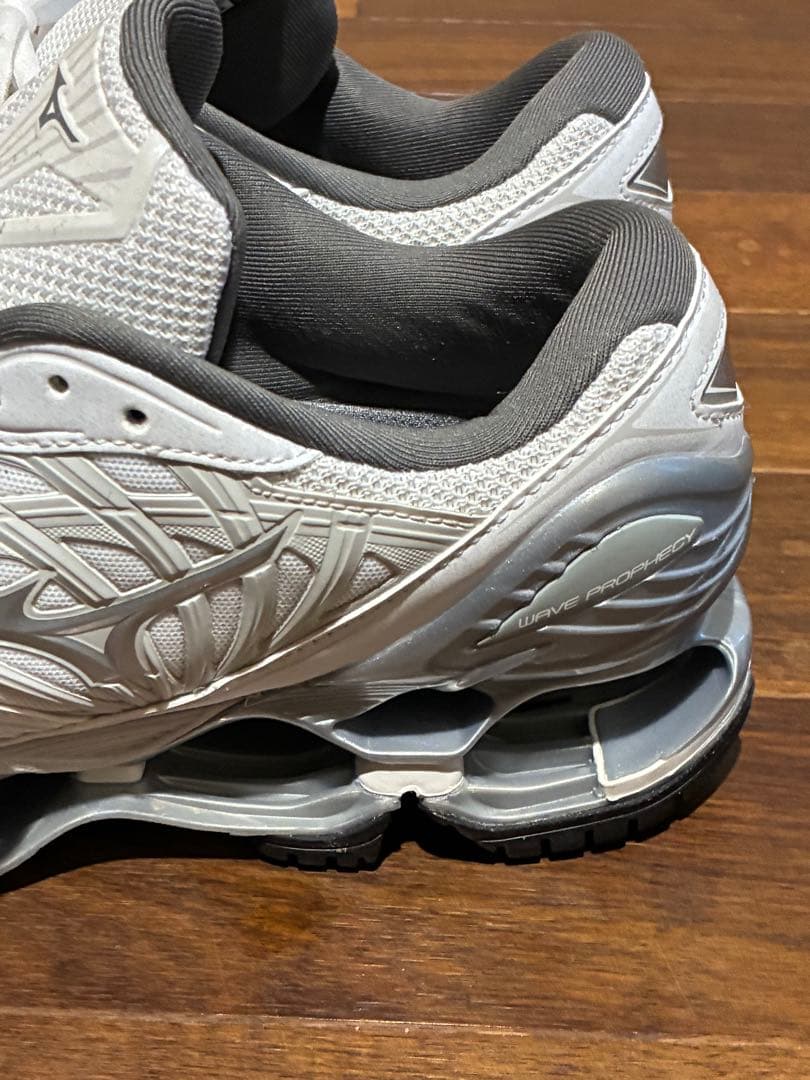 MIZUNO WAVE PROPHECY LS 27cm 最終値下げ