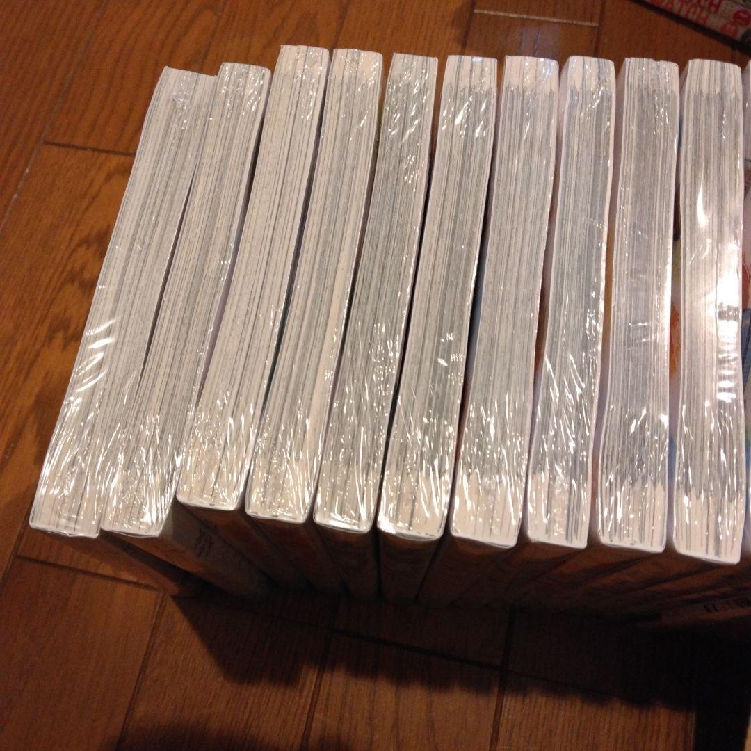 【新品シュリンク付】メダリスト 1巻～13巻 　既刊全巻セット　漫画　コミック