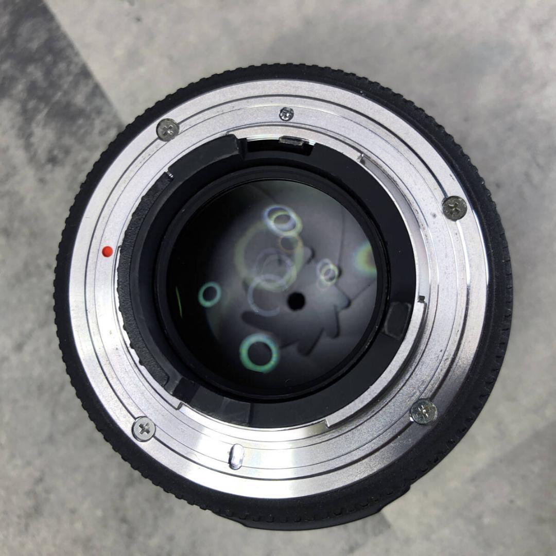 #387 シグマ SIGMA 50mm f1.4 DG HSM EX