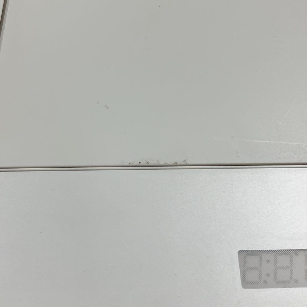 2233 パナソニック ななめドラム洗濯乾燥機 NA-SD10HAL-W