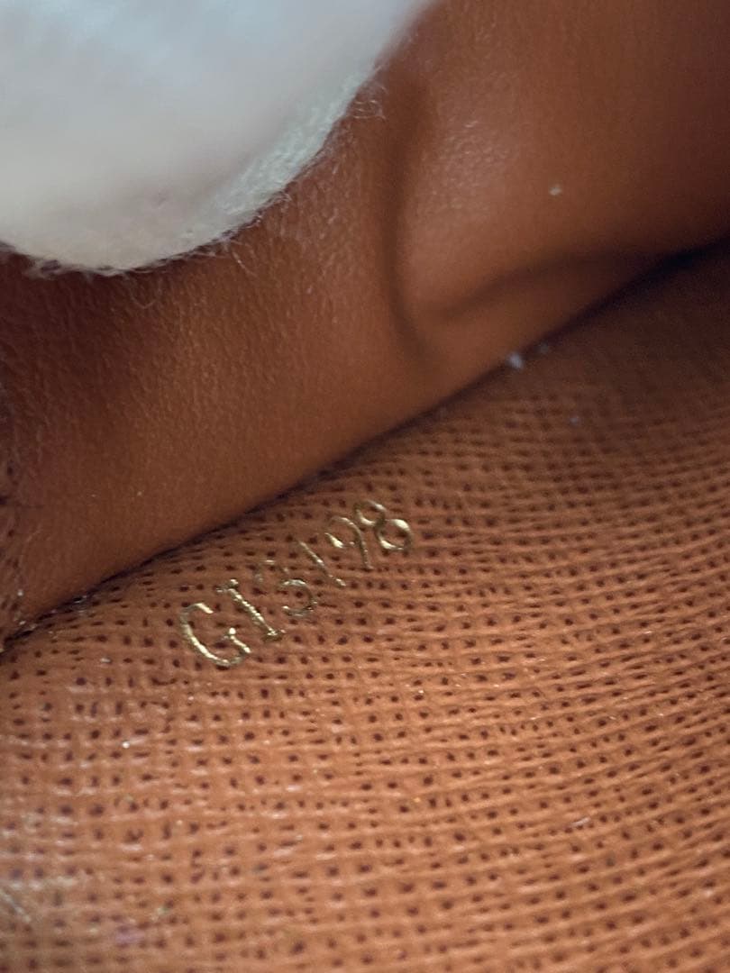 極美品‼️新型 ルイヴィトン 長財布 モノグラム茶色 ジッピーウォレット 男女兼用