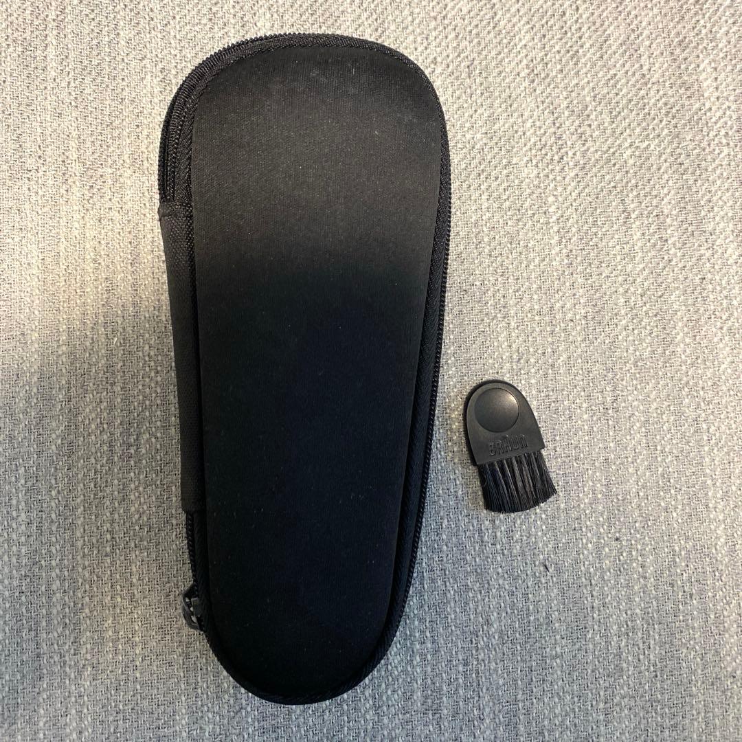 Braun Series 8 8340sメンズ電気シェーバー ブラウンシリーズ8