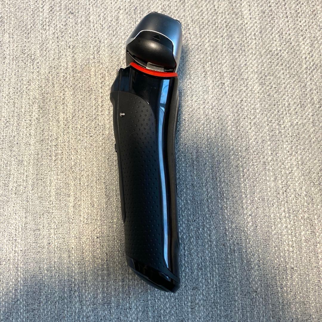 Braun Series 8 8340sメンズ電気シェーバー ブラウンシリーズ8