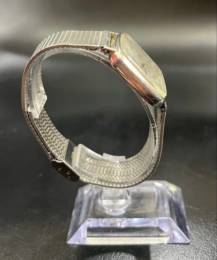 オメガ　腕時計