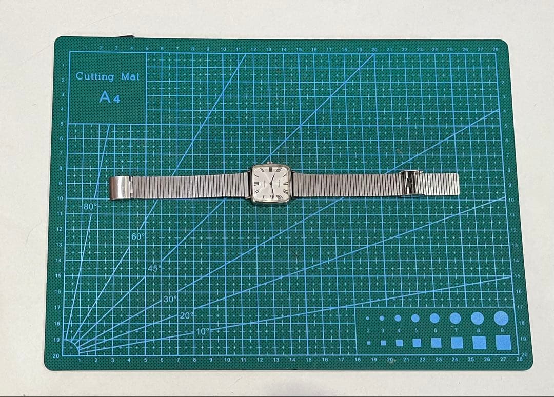 オメガ　腕時計