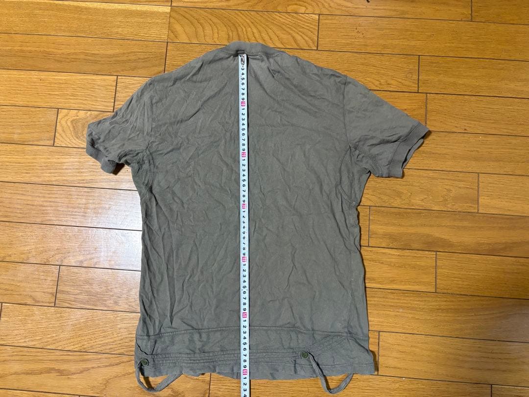 ドルガバGYMロゴ トレーニングウェア上下＋Tシャツ３点セット　正規品ジャージ