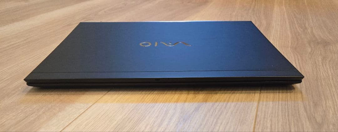 【ほぼ未使用/16GB/LTE】VAIO Pro PJ 12.5型 SX12同等