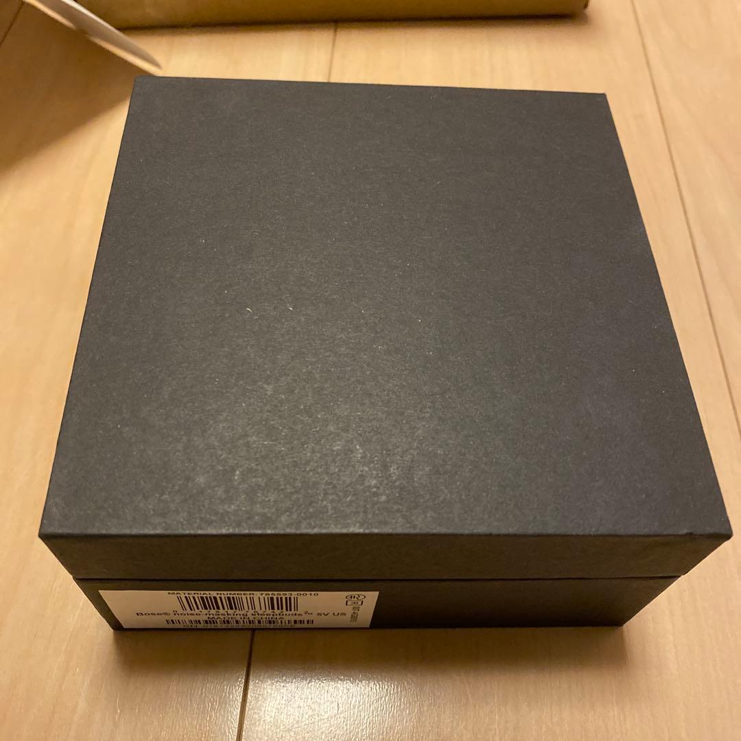 Bose Sleepbuds ワイヤレスイヤフォン