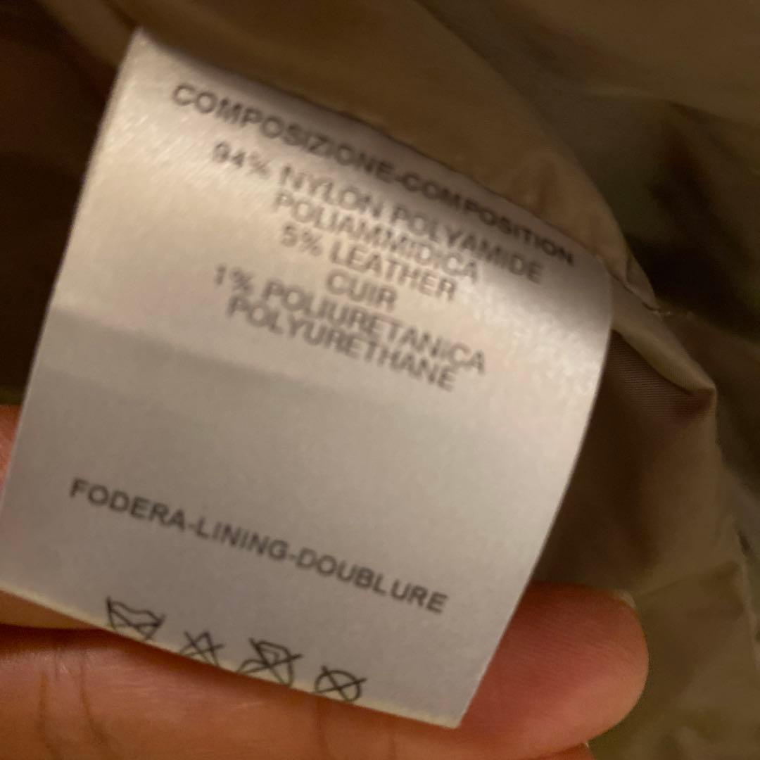 ま*り様 グッチ　ジャケット