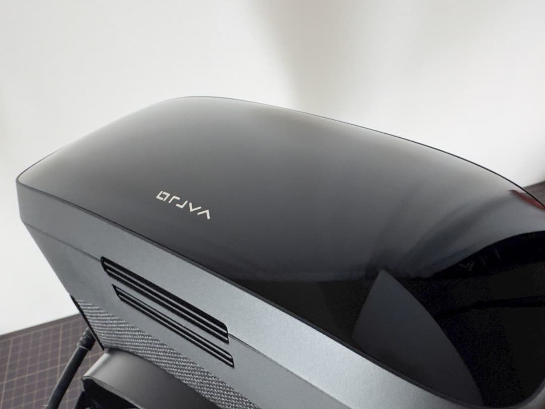 最終値下げ 未使用に近い Varjo Aero VRヘッドセット＋アクセサリー