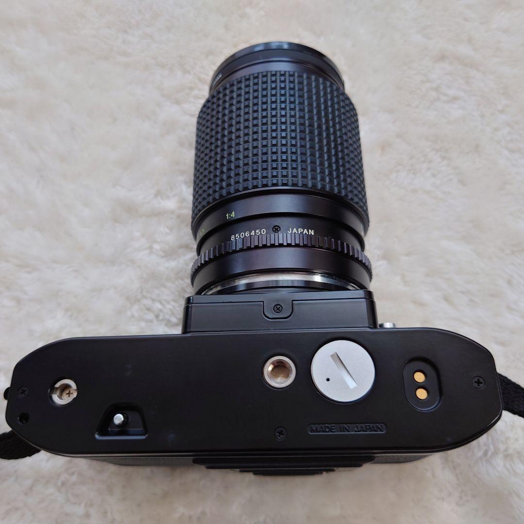 ニコン　フィルム一眼レフカメラ　FG-20