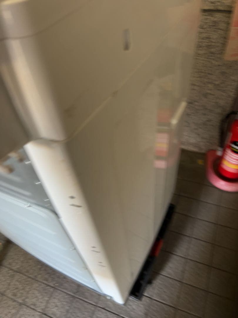 HITACHI 縦型洗濯機 BW-G70J 2023年製