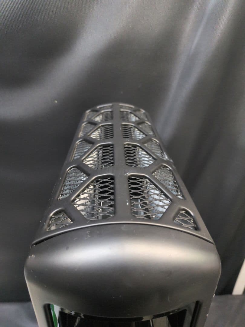 デロンギ マルチダイナミックヒーター MDHS12-BK M2889